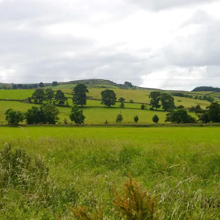 Appartement The Granary With Hot Tub - 2 Miles From Skipton *