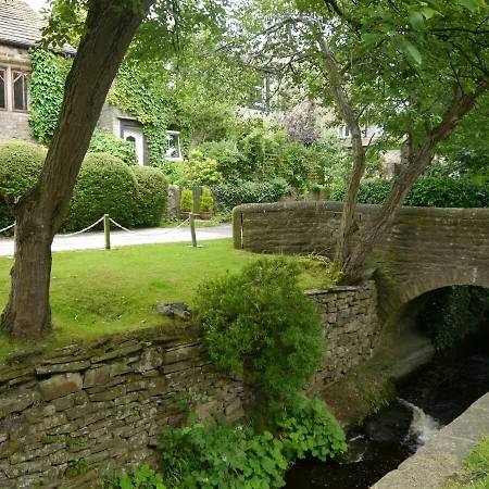 Appartement The Granary With Hot Tub - 2 Miles From Skipton
