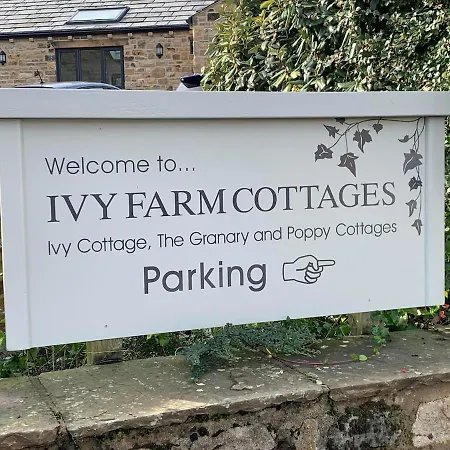 Apartamento The Granary With Hot Tub - 2 Miles From Skipton *