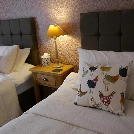 The Granary With Hot Tub - 2 Miles From Skipton Appartement Carleton