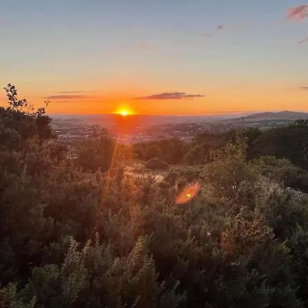 Apartamento The Granary With Hot Tub - 2 Miles From Skipton Carleton