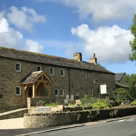 The Granary With Hot Tub - 2 Miles From Skipton * Carleton