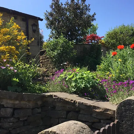 Appartement The Granary With Hot Tub - 2 Miles From Skipton
