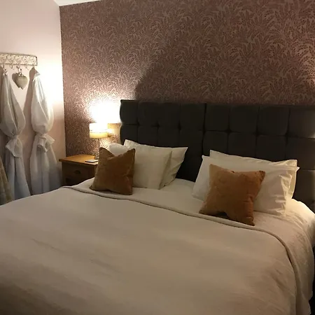 The Granary With Hot Tub - 2 Miles From Skipton * Carleton