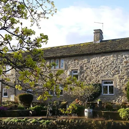 The Granary With Hot Tub - 2 Miles From Skipton * Carleton