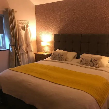 The Granary With Hot Tub - 2 Miles From Skipton Апартаменты *