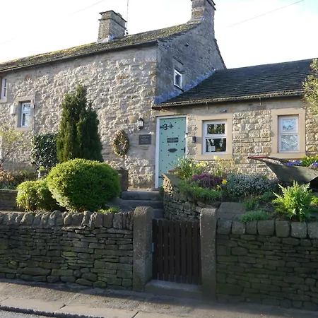 The Granary With Hot Tub - 2 Miles From Skipton