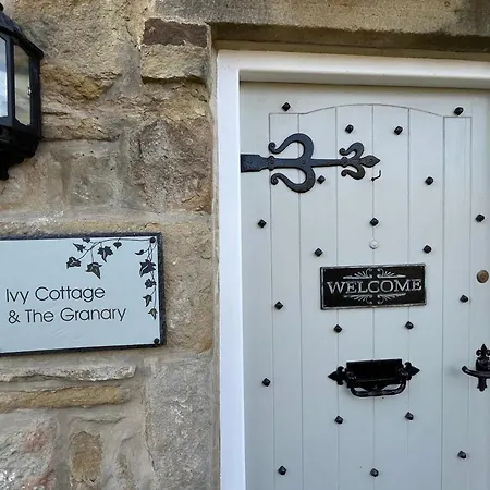 The Granary With Hot Tub - 2 Miles From Skipton * Carleton